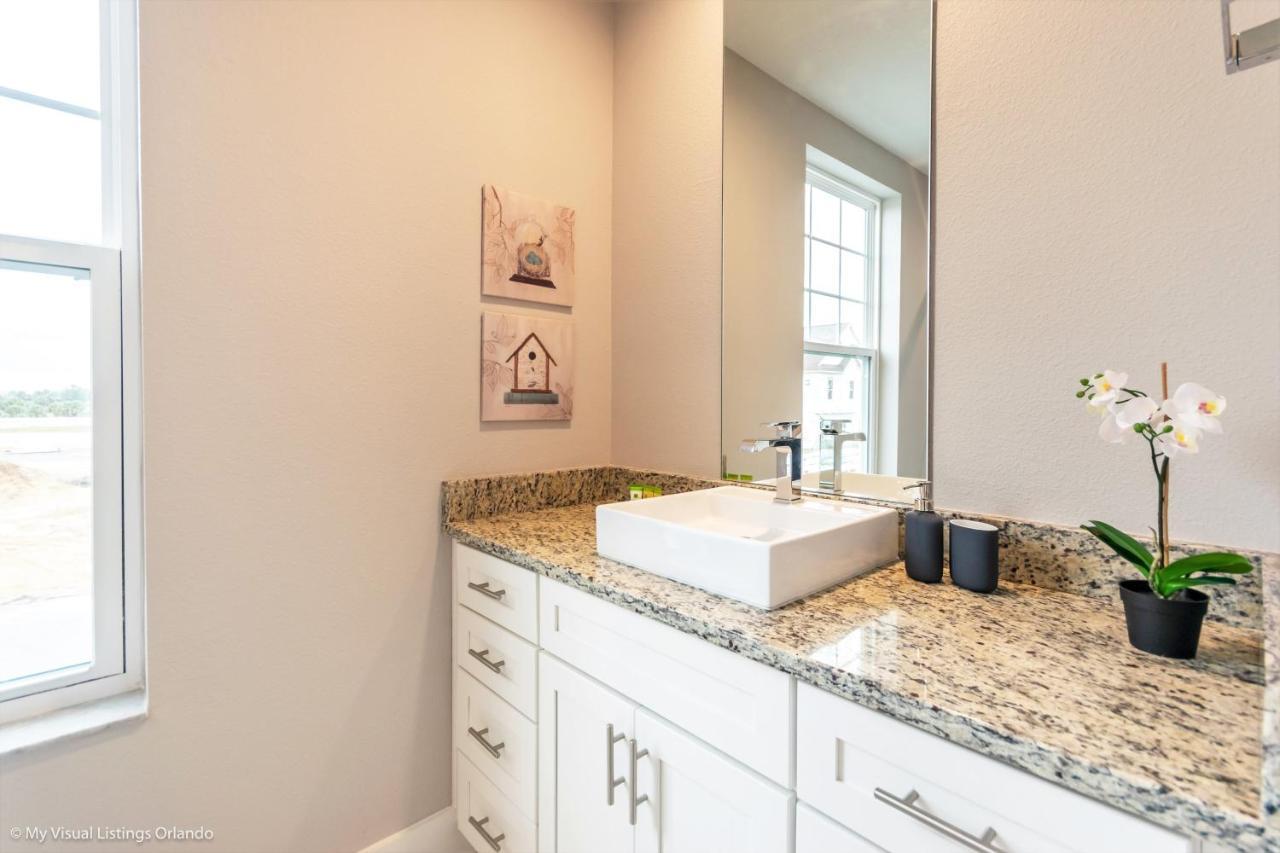 7572 Sunny Dreams Lane Villa Orlando Kültér fotó
