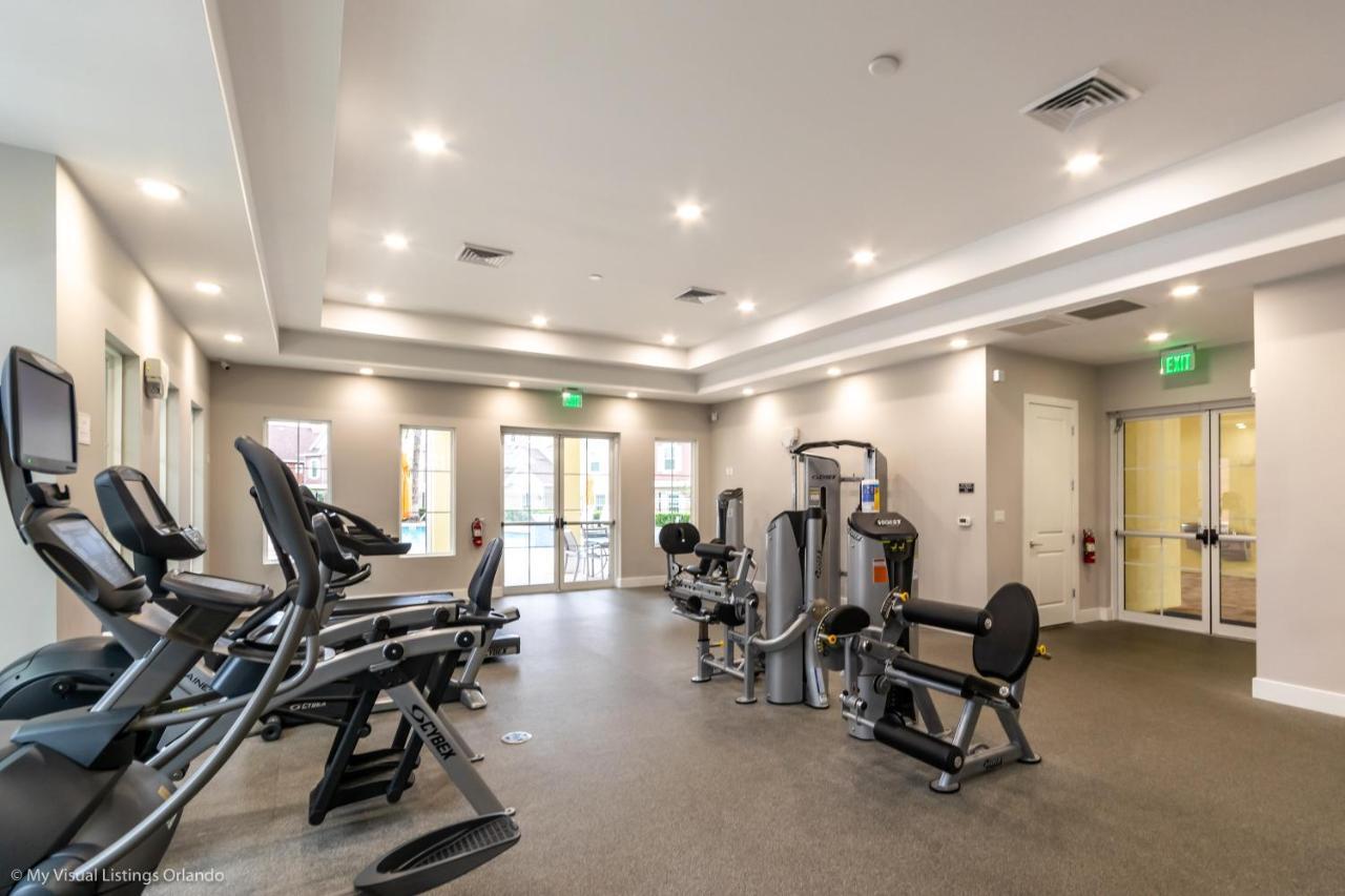 7572 Sunny Dreams Lane Villa Orlando Kültér fotó