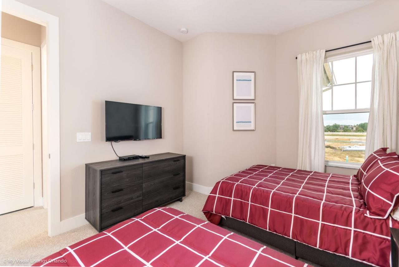 7572 Sunny Dreams Lane Villa Orlando Kültér fotó