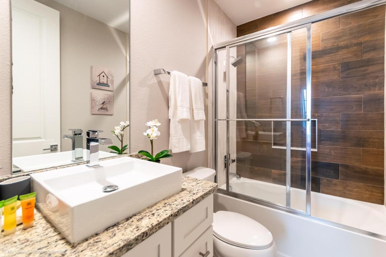 7572 Sunny Dreams Lane Villa Orlando Kültér fotó