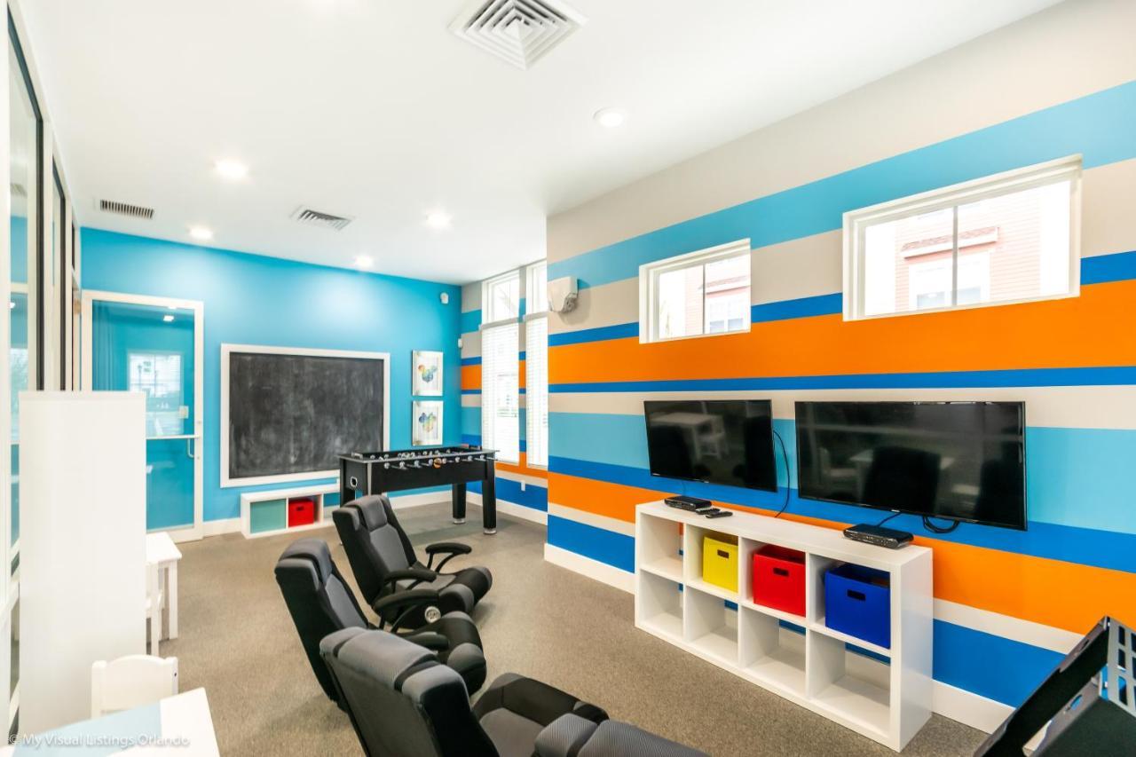 7572 Sunny Dreams Lane Villa Orlando Kültér fotó