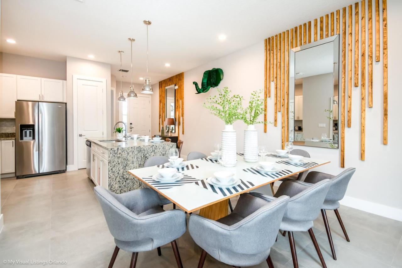 7572 Sunny Dreams Lane Villa Orlando Kültér fotó