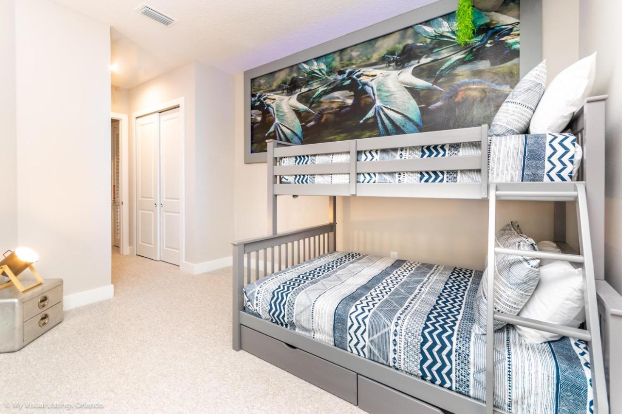 7572 Sunny Dreams Lane Villa Orlando Kültér fotó
