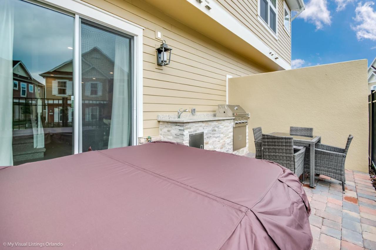 7572 Sunny Dreams Lane Villa Orlando Kültér fotó