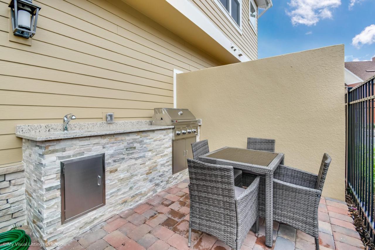 7572 Sunny Dreams Lane Villa Orlando Kültér fotó