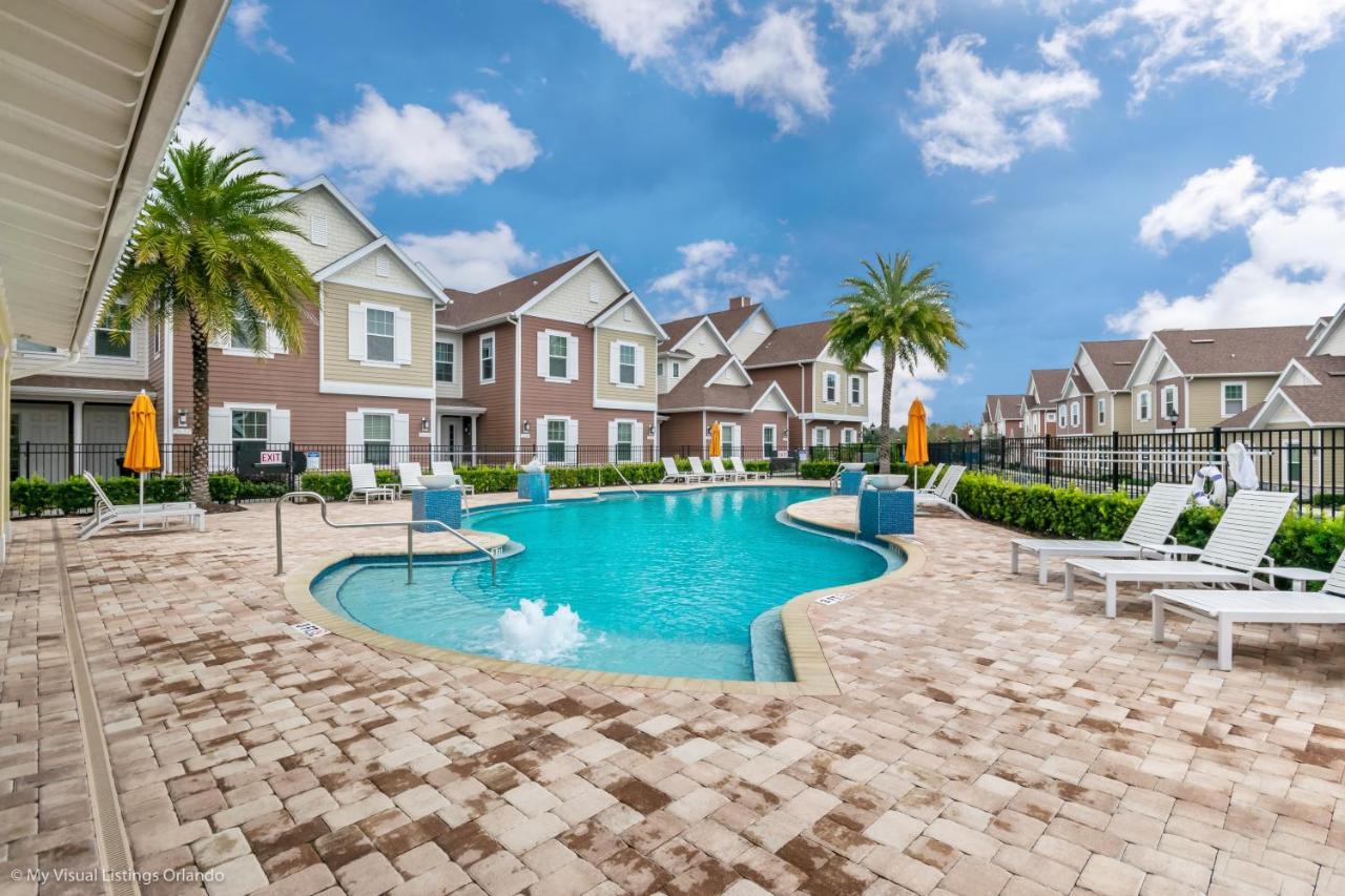 7572 Sunny Dreams Lane Villa Orlando Kültér fotó