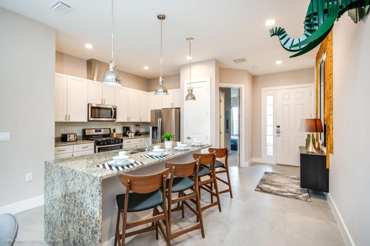 7572 Sunny Dreams Lane Villa Orlando Kültér fotó