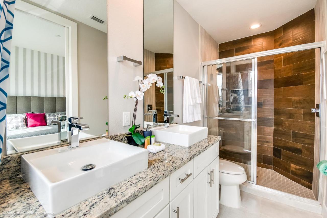 7572 Sunny Dreams Lane Villa Orlando Kültér fotó