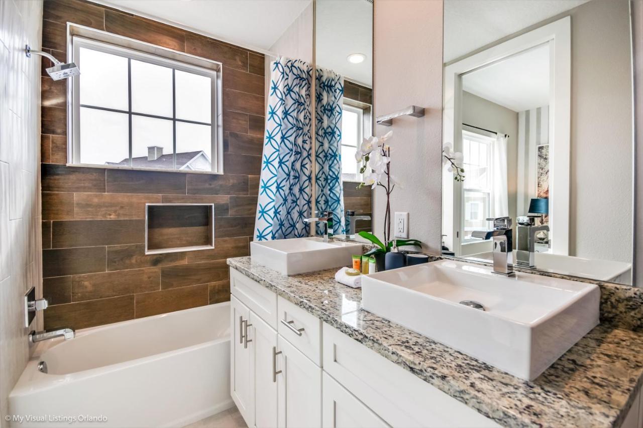 7572 Sunny Dreams Lane Villa Orlando Kültér fotó