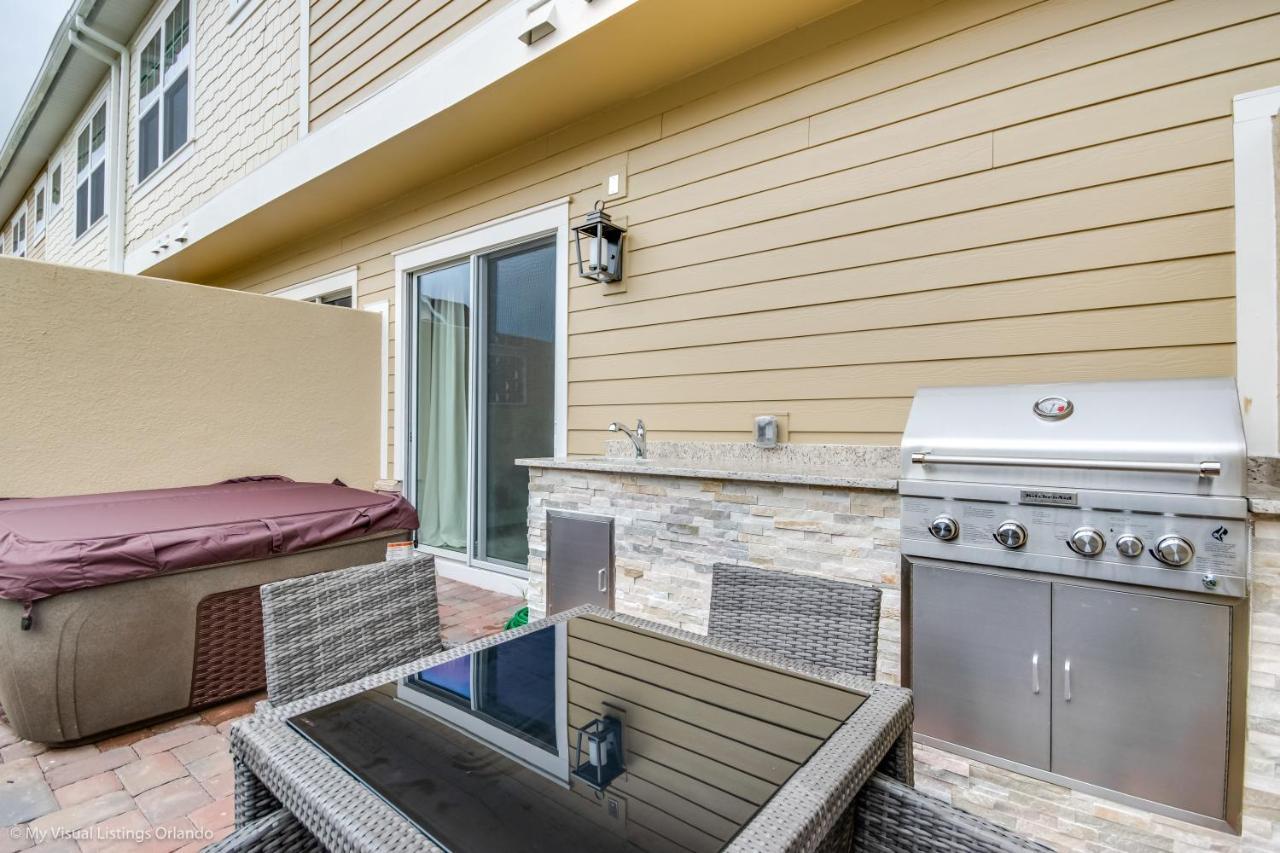 7572 Sunny Dreams Lane Villa Orlando Kültér fotó