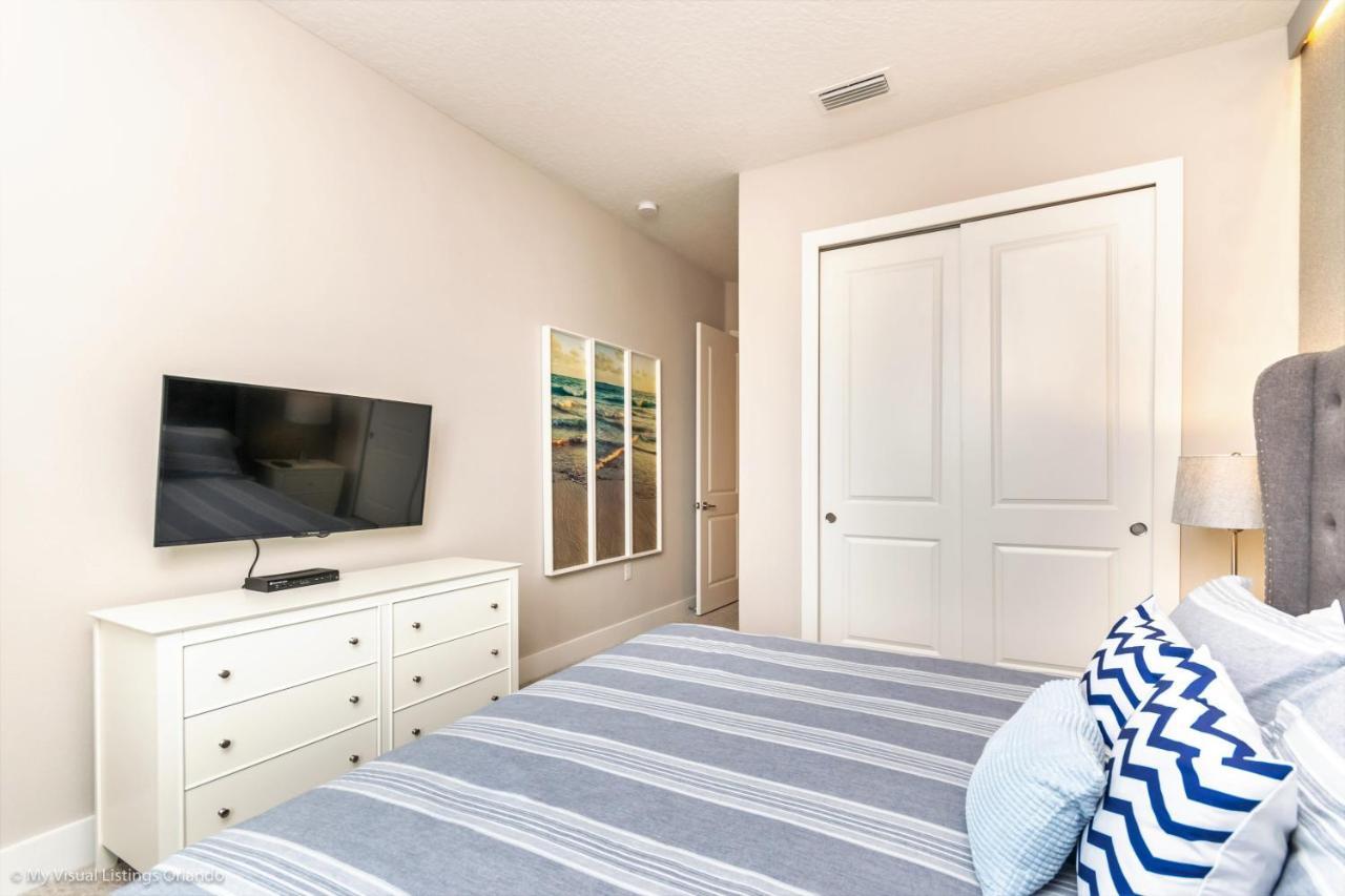 7572 Sunny Dreams Lane Villa Orlando Kültér fotó