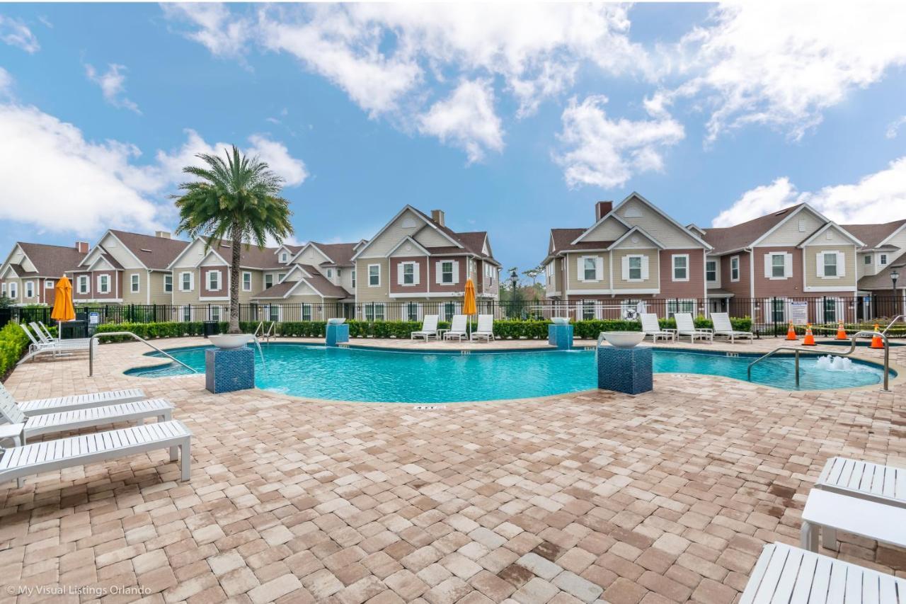7572 Sunny Dreams Lane Villa Orlando Kültér fotó